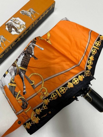 Hermes зонт