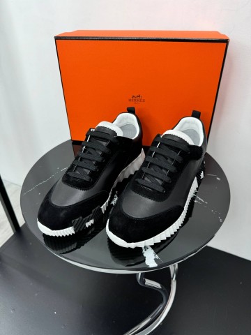 Hermes кроссовки