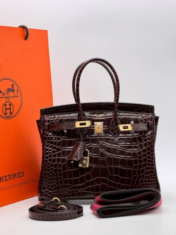 Hermes сумка