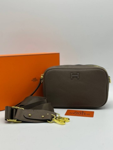 Hermes сумка