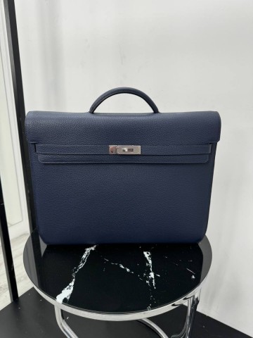Hermes портфель