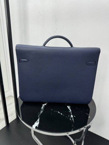 Hermes портфель