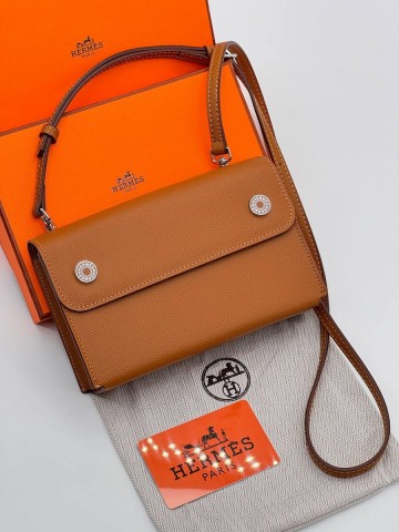 Hermes сумка
