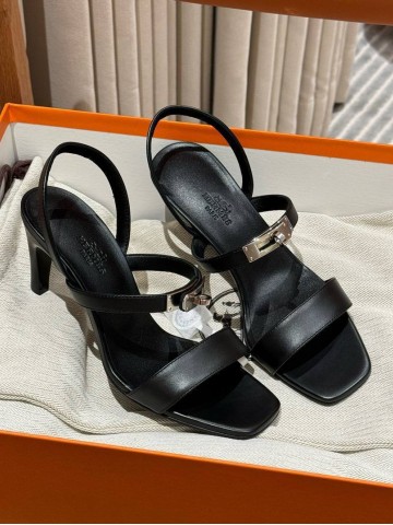 Hermes Glamour босоножки