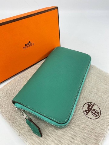 Hermes кошелек