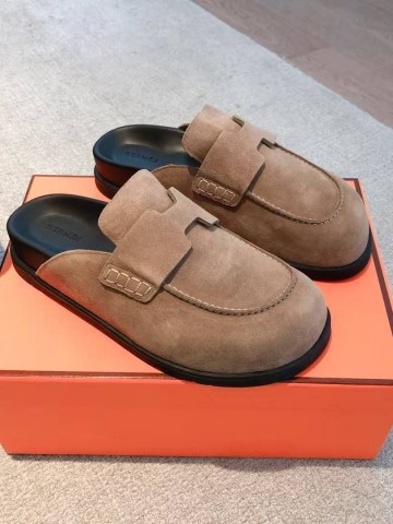 Hermes мюли