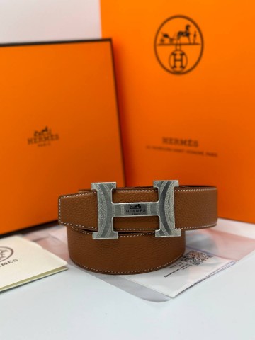 Hermes ремень