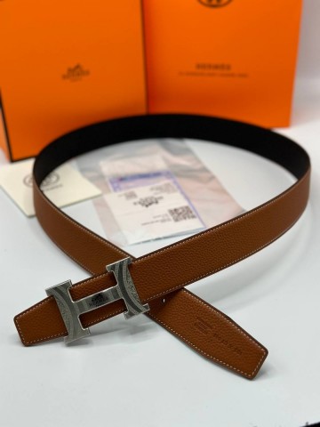 Hermes ремень