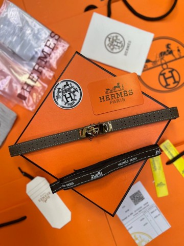 Hermes ремень (85 см)