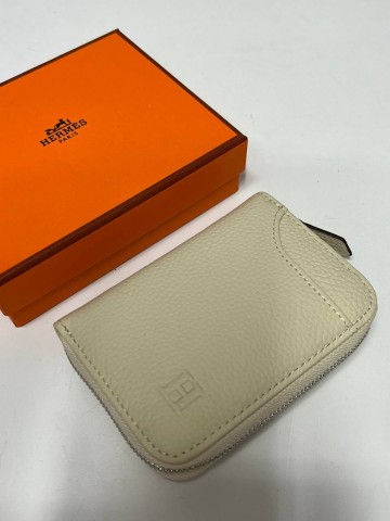 Hermes кошелек