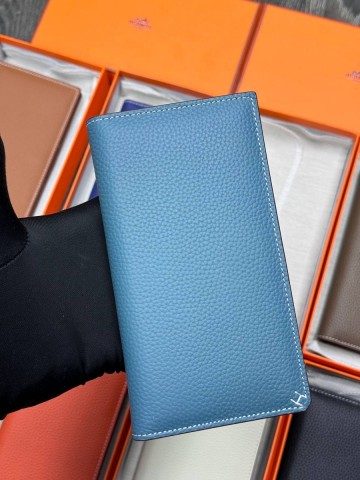 Hermes кошелек
