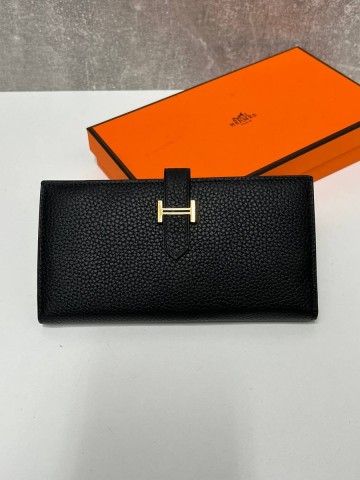 Hermes кошелек