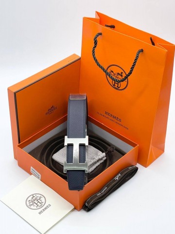 Hermes ремень