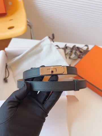 Hermes Kelly 18 ремень