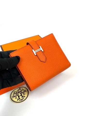 Hermes кошелек