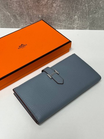 Hermes кошелек