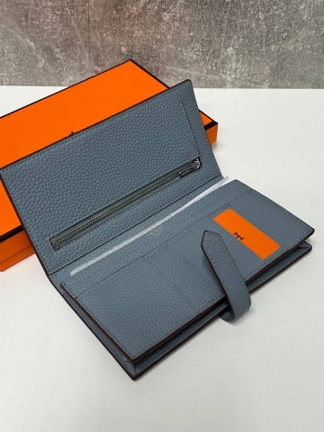 Hermes кошелек