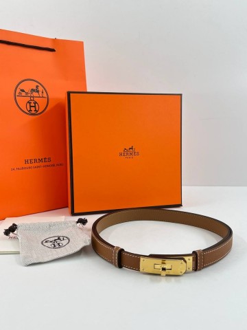 Hermes ремень (100 см)