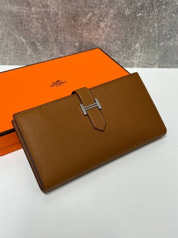 Hermes кошелек