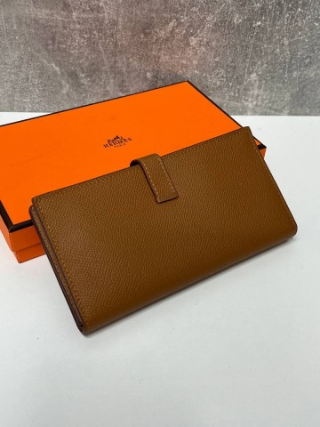 Hermes кошелек