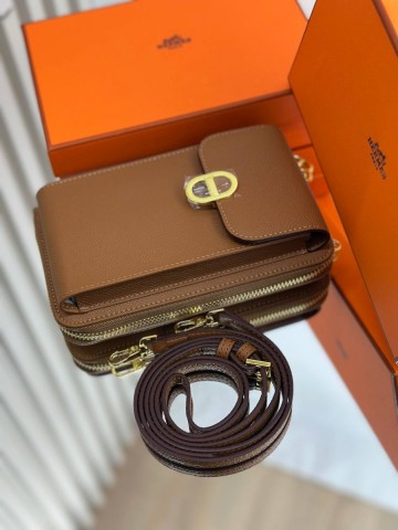 Hermes сумка