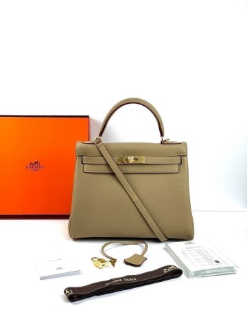 Hermes сумка