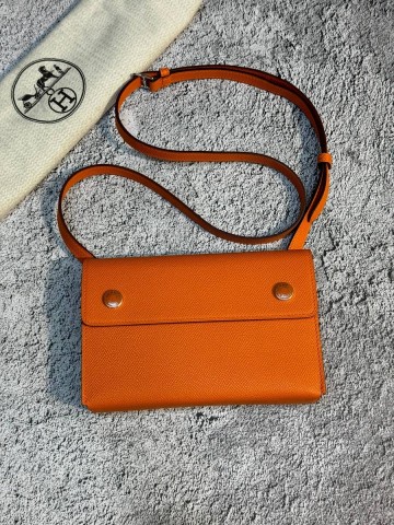 Hermes сумка