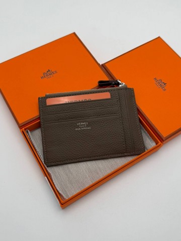 Hermes картхолдер