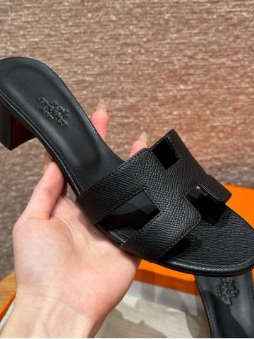 Hermes Oasis сабо
