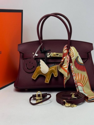 Hermes сумка
