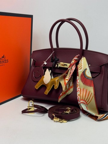 Hermes сумка