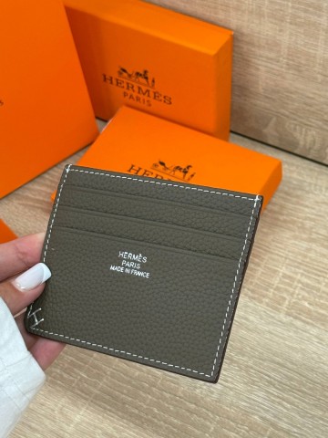 Hermes картхолдер