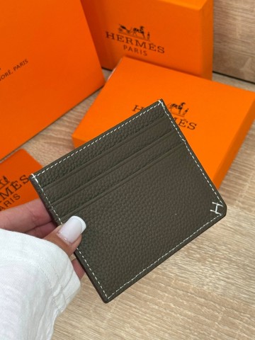 Hermes картхолдер