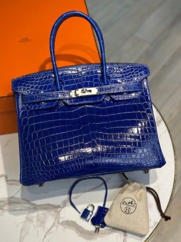 Hermes Birkin 30 сумка