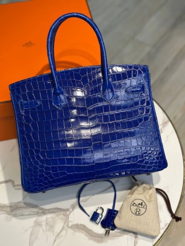 Hermes Birkin 30 сумка