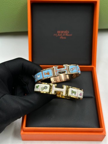 Hermes браслет