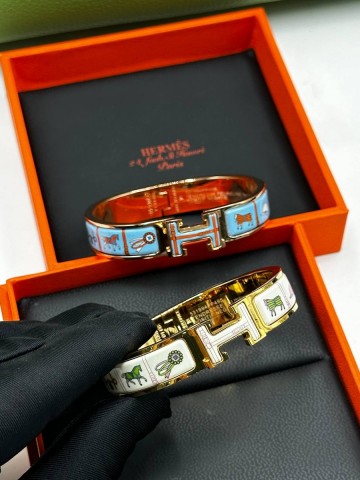 Hermes браслет