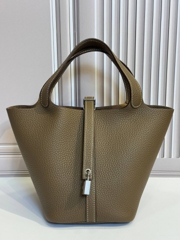 Hermes Picotin 18 сумка
