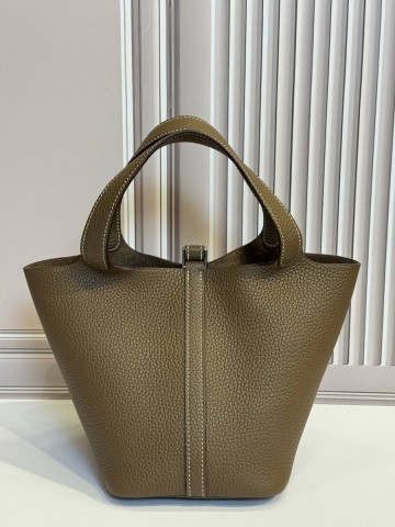 Hermes Picotin 18 сумка