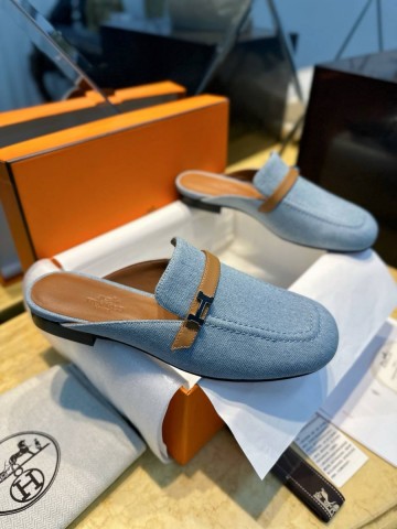 Hermes мюли