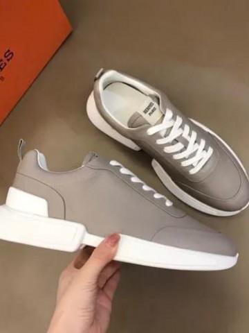 Hermes кроссовки