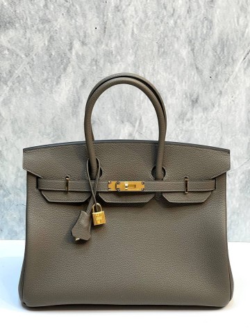 Hermes сумка