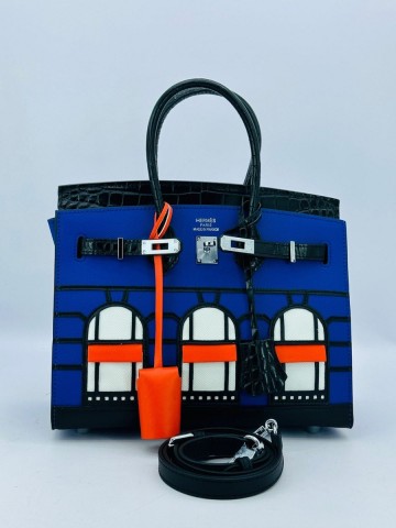 Hermes сумка