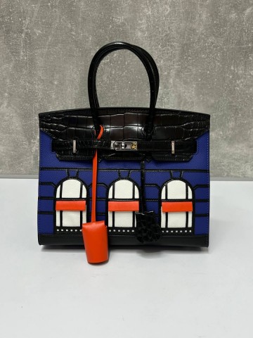 Hermes сумка