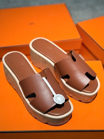Hermes EZE 30 SANDAL сабо