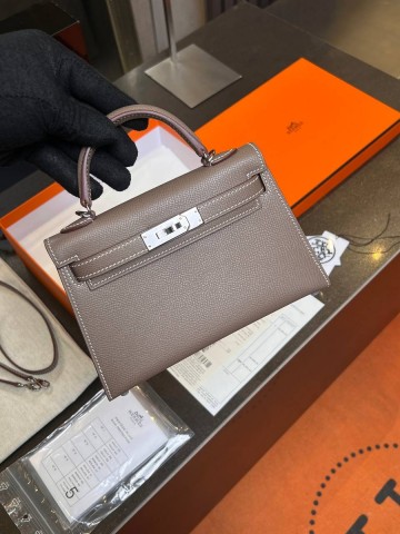 Hermes сумка