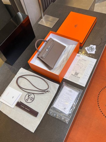 Hermes сумка