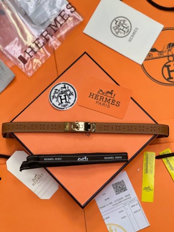 Hermes ремень (85 см)