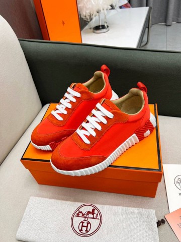 Hermes Bouncing кроссовки