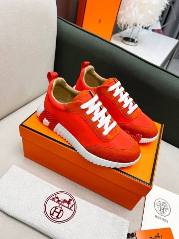 Hermes Bouncing кроссовки